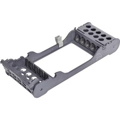 Zirc E-Z Jett Cassette, 5-Place, Gray, 50Z925I thumbnail 11