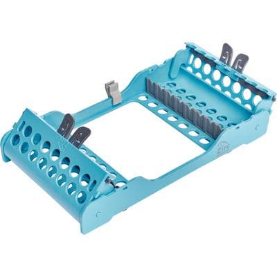 Zirc E-Z Jett Cassette, 8-Place, Neon Blue, 50Z927N thumbnail 14