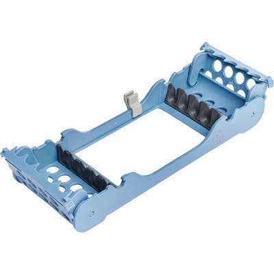 Zirc E-Z Jett Cassette, 5-Place, Blue, 50Z925B thumbnail 11