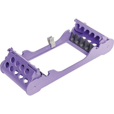 Zirc E-Z Jett Cassette, 5-Place, Neon Purple, 50Z925R thumbnail 16