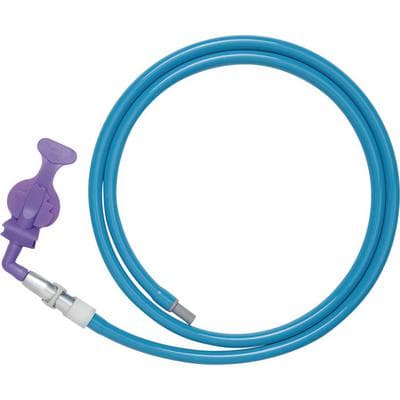 Mr. Thirsty® One-Step Comfort Kit, HVE Valve, Adapter & 6' Lightweight Tubing, 50Z992 thumbnail 12