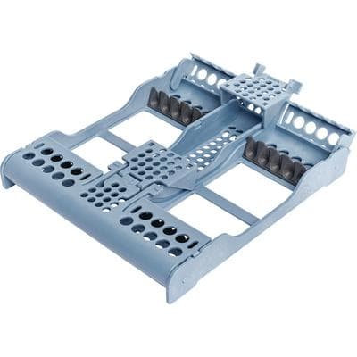Zirc E-Z Jett Cassette, 10-Place, Blue, 50Z930B thumbnail 12