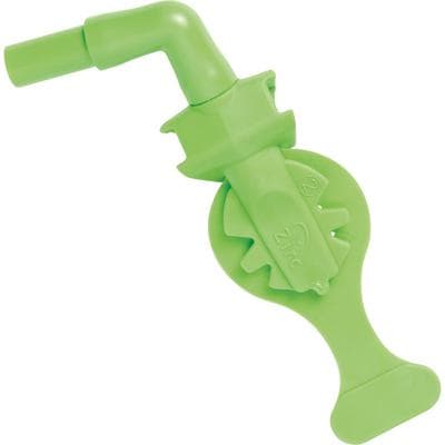 Zirc Mr. Thirsty One-Step Isolation Device, Small, Green, 100/Pk, 50Z989SM-B thumbnail 11