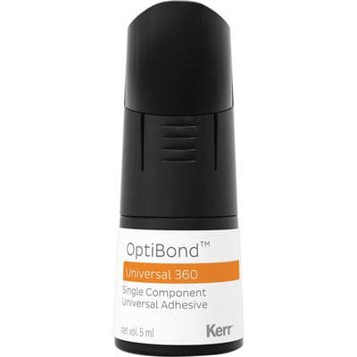 OptiBond Universal 360 Bottle Refill, 5 mL, 1/Bx, 36887 thumbnail 17