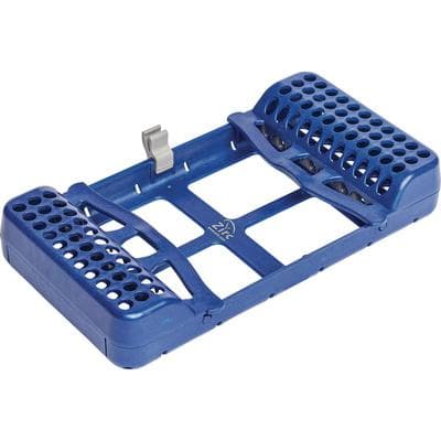 E-Z Jett® Cassette Slim 8-Place, Midnight Blue, 50Z911T thumbnail 12