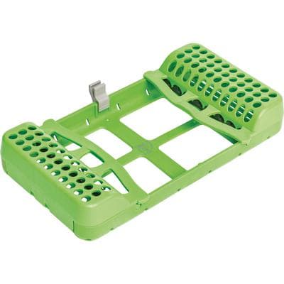 E-Z Jett® Cassette Slim 8-Place, Neon Green, 50Z911P thumbnail 9
