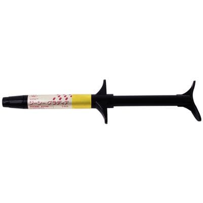 GC Gradia Gum Opaque Light-Cure Indirect Restorative Composite, Shade GO13, 2.4 mL Syringe, 001892 thumbnail 14