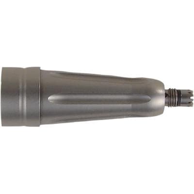 Vector Marathon Motor to Angle Adapter, Fits Star Titan "T-Style" Motors, CA-ST, 1/Pk thumbnail 3