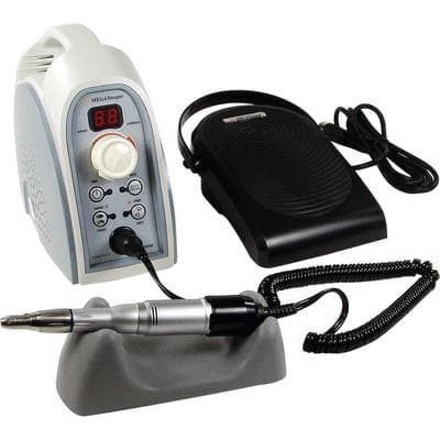 Vector Mega Torque Electric E-Type Handpiece Motor Deluxe Kit with Nose Cone, EL-SEW thumbnail 2