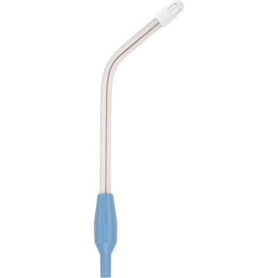 Safe-Flo Plus Saliva Ejector, Clear/White, Unscented, 100/Bag, M1003CLWH thumbnail 12
