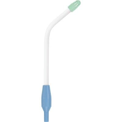 Safe-Flo Plus Saliva Ejector, White/Green, Mint Scent, 100/Bag, M1004WHGR thumbnail 12