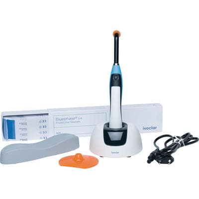 Ivoclar Vivadent Bluephase EasyCure LED Curing Light, 100-240V, 762137BU thumbnail 11