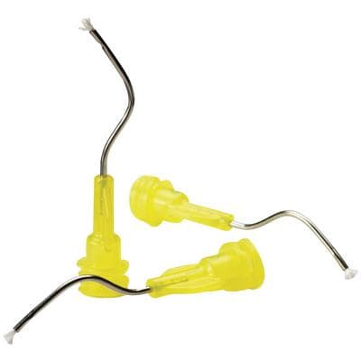 Hemoban Gel Infusor Tip Refill, Yellow, 100/Pkg, 675120 thumbnail 7