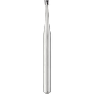 SS White Sterile Carbide Bur, FG, Inverted Cone #35, 25/Roll thumbnail 6
