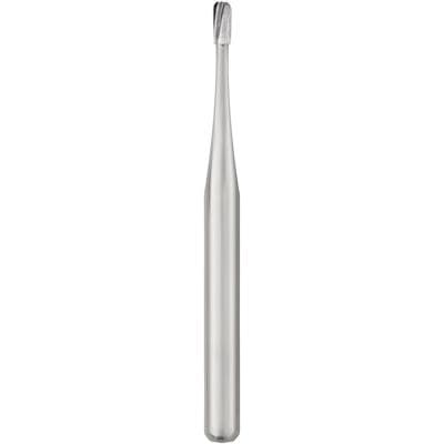 SS White Standard Operative Carbide Single-Use Burs, FG, Pear, #330, 25/Pk, 10152 thumbnail 10