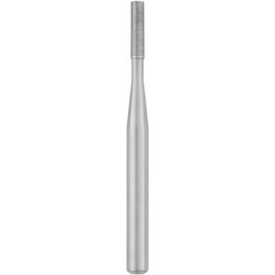 SS White Sterile Carbide Bur, Friction Grip (FG), End Cutting, #957, 25/Roll thumbnail 6