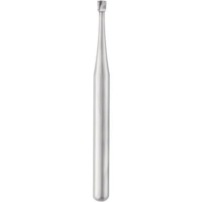 SS White Sterile Carbide Bur #34, Inverted Cone, Friction Grip (FG), 25/Roll thumbnail 6