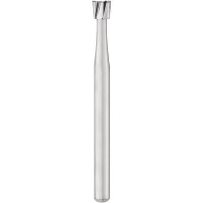 SS White Sterile Carbide Bur, Friction Grip (FG), Inverted Cone #39, 25/Roll thumbnail 6