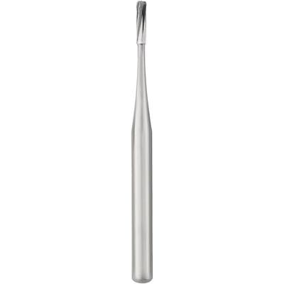 SS White Sterile Carbide Bur, FG, Long Pear #330L, 25/Pk, 10819 thumbnail 7