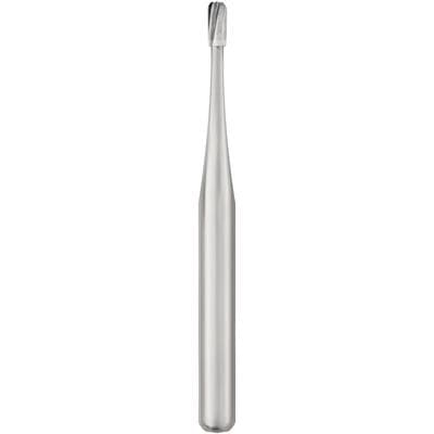SS White Standard Operative Sterile Carbide Bur, FG, Short Pear, #330S, 25/Pk, 10843 thumbnail 7