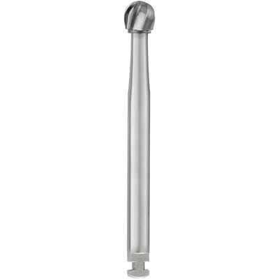 SS White #8 Sterile Carbide Bur, Round, RA (Right-Angle Latch) Shank, 25/Roll thumbnail 5