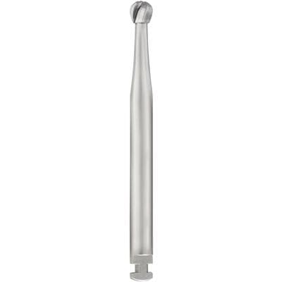 SS White Sterile Carbide Bur #5, Round, RA (Right-Angle Latch) Shank, 25/Roll thumbnail 5