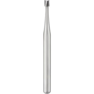 SS White Sterile Carbide Bur #36, Inverted Cone, Right-Angle Latch (RA) Shank, 25/Roll thumbnail 5