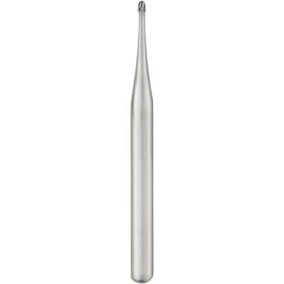 SS White Sterile Carbide Burs, HP Shank, Round #1/2, 25/Pkg thumbnail 4
