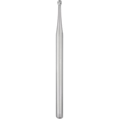 SS White Sterile Carbide Surgical Bur, Friction Grip Extra Long Shank (FGSL), #2, 25/Roll thumbnail 6