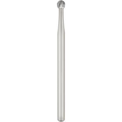 SS White Sterile Oral Surgery Carbide Bur, FGSL Friction Grip, Surgical Length, #6, 25/Pkg thumbnail 6