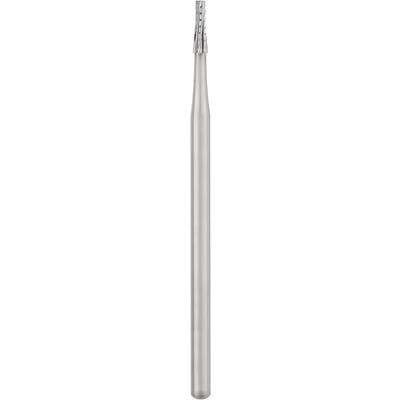 SS White Sterile Oral Surgery Carbide Bur, FGSL Friction Grip, #701, 25/Roll thumbnail 6