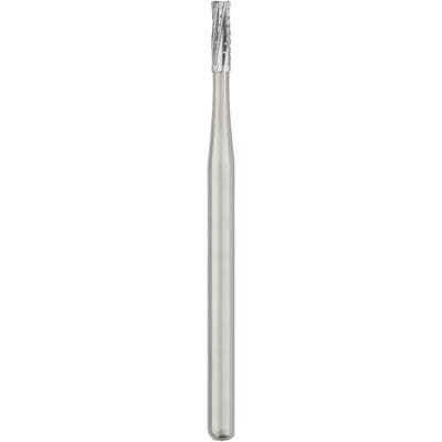 SS White Sterile Oral Surgery Carbide Bur, Friction Grip Surgical Length (FGSL), #558, 25/Pkg thumbnail 5