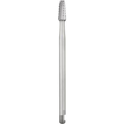 SS White Sterile Oral Surgery Carbide Bur, Friction Grip Extra Long, #1703, 25/Roll thumbnail 5