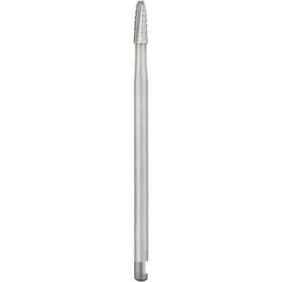 SS White Sterile Oral Surgery Carbide Bur, Friction Grip Extra Long (FGSL), #1702, 25/Roll thumbnail 5