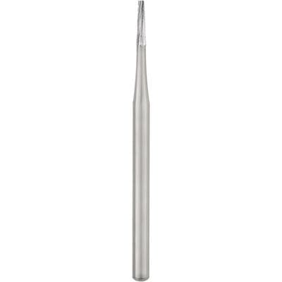 SS White Sterile Carbide Surgical Burs, Friction Grip Extra Long Shank, FGSL #700, 25/Roll thumbnail 5