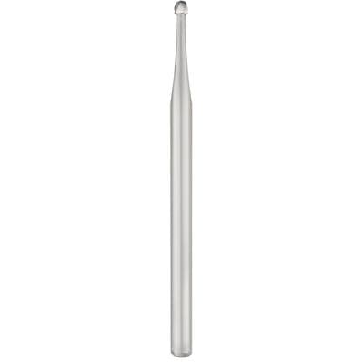 SS White Sterile Oral Surgery Carbide Bur, Right-Angle Latch, Extra Long Shank, #4 (4SL), 25/Pkg thumbnail 4
