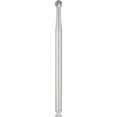 SS White Sterile Oral Surgery Carbide Bur, Right-Angle Latch, Extra Long Shank, #6SL, 25/Pkg thumbnail 4