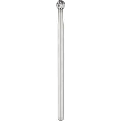 SS White Sterile Oral Surgery Carbide Bur, Right-Angle Latch, Extra Long Surgical Shank, #8, 25/Pkg thumbnail 7