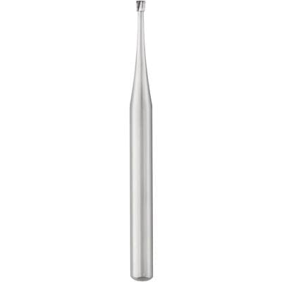 SS White Sterile Carbide Burs, Friction Grip (FG), Inverted Cone, #33-1/2, 100/Pkg thumbnail 4
