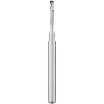 SS White® Sterile Carbide Burs, Friction Grip (FG), Pear #330, 100/Pkg thumbnail 4