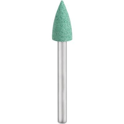 Jazz ZA2S Zirconia-Alumina 2-Step Universal Polishing System, Medium, FG, Flame, 3/Pkg, 89110 thumbnail 6