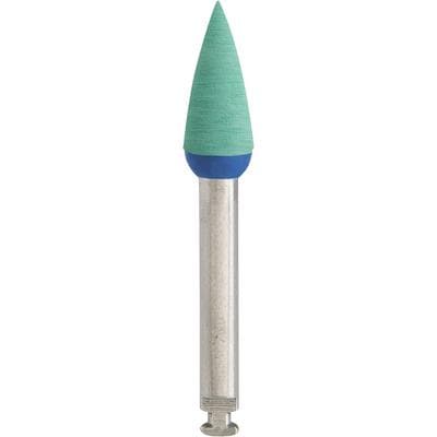 Jazz ZA2S Zirconia-Alumina 2-Step Universal Polishing System, Medium, RA, Flame, 3/Pkg, 89112 thumbnail 12