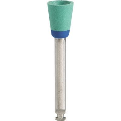 Jazz ZA2S Zirconia-Alumina 2-Step Universal Polishing System, Medium, RA, Cup, 3/Pkg, 89113 thumbnail 12