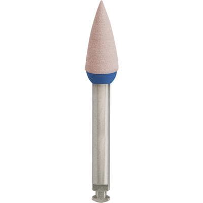 Jazz ZA2S Zirconia-Alumina 2-Step Universal Polishing System, Fine, RA, Flame, Sterile, 3/Pkg, 89117-S3 thumbnail 10