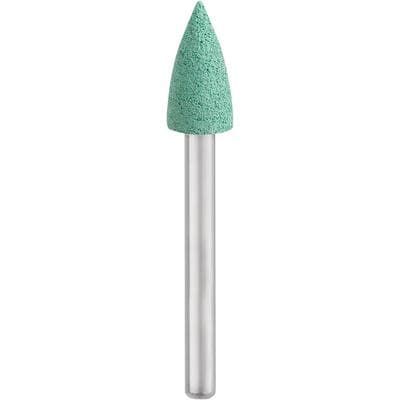 Jazz ZA2S Zirconia-Alumina 2-Step Universal Polishing System, Sterile, Medium Grit, FG, Flame, 3/Pkg, 89110-S3 thumbnail 10