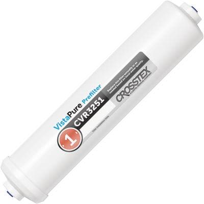 VistaPure Replacement Filter - Prefilter #1, CVR3251 thumbnail 9