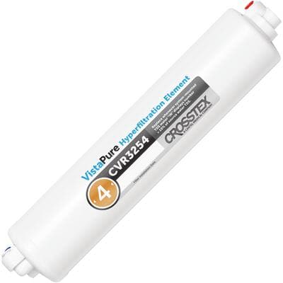 VistaPure Replacement Hyperfilter (#4) for Water Purification System, CVR3254, 1/Pkg thumbnail 10