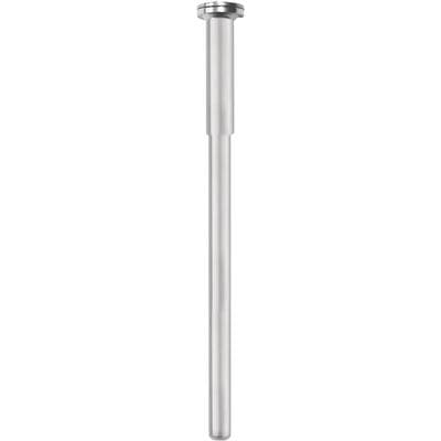Jazz Precision Mandrel Lab Polisher, HP Shank, Stainless Steel, 5/Pkg, 89168 thumbnail 5