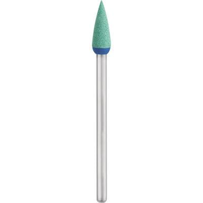Jazz P3S Lab Porcelain Polishing System, Coarse Flame, HP Shank, 3/Pkg, 89155 thumbnail 5