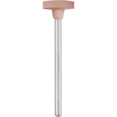 Jazz P3S Lab Porcelain Polishing System, Medium Small Wheel, HP Shank, 3/Pkg, 89160 thumbnail 4
